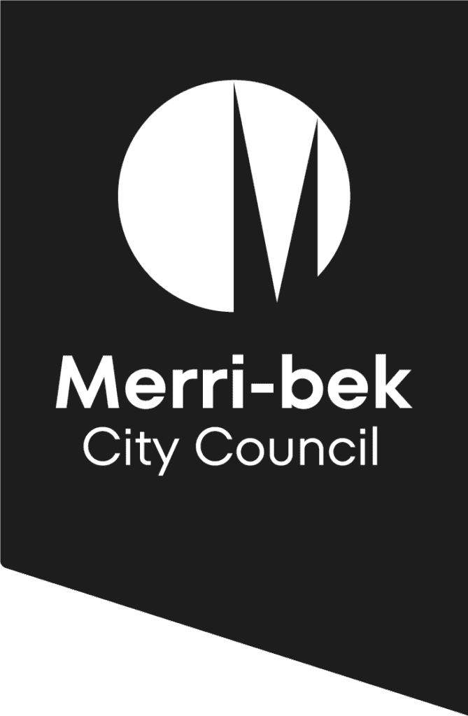 Merri-bek Council Logo