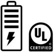 UL is a safety standard that requires strict testing to prevent incidents from electrical, mechanical and fire hazards.